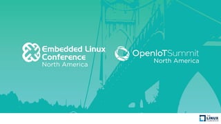 Mainflux - Hyperscalable Unified IoT Platform