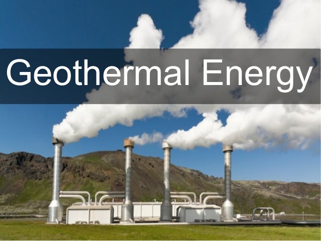 Is Geothermal Energy A Natural Resource Is Geothermal Energy A Natural Resource