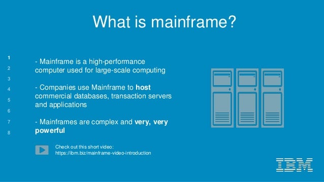 what is the in the world ibm brno mainframe technology what is the in the world ibm brno mainframe technology