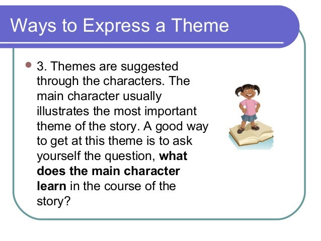 characters representing major ideas and themes Theme 1: overcoming racism but can be broken down into two main categories since snowman (2012) explains that high school students tend to look to their parents and other influential adults on ideas of ethics and values. characters representing major ideas and themes Theme 1: overcoming racism but can be broken down into two main categories since snowman (2012) explains that high school students tend to look to their parents and other influential adults on ideas of ethics and values.