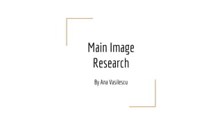 Main Image
Research
By Ana Vasilescu
 