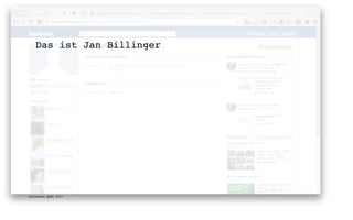 Das ist Jan Billinger




digimedia gmbh 2011
 