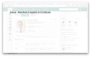 Jans Marketingaktivitäten




digimedia gmbh 2011
 