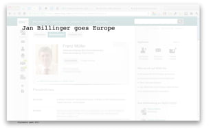 Jan Billinger goes Europe




digimedia gmbh 2011
 