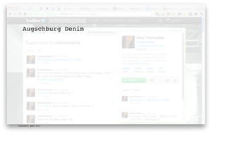 Augschburg Denim




digimedia gmbh 2011
 