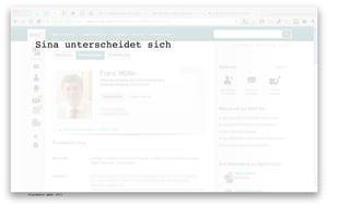 Sina unterscheidet sich




digimedia gmbh 2011
 