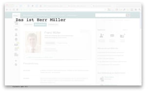 Das ist Herr Müller




digimedia gmbh 2011
 