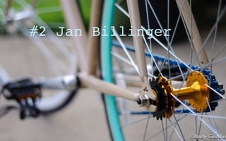 #2 Jan Billinger




digimedia gmbh 2011
 