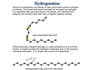 Hydrogenation 