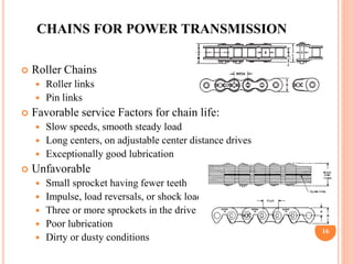 Program and Schedule of Preventive Maintenance in Mechanical Equipment