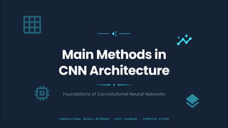 Comprehensive Guide to Convolutional Neural Networks in Deep Learning ...