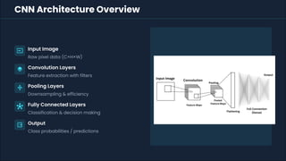 Comprehensive Guide to Convolutional Neural Networks in Deep Learning ...
