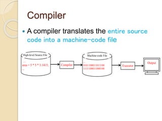 Java Notes | PPTX