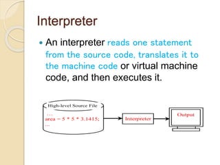 Java Notes | PPTX