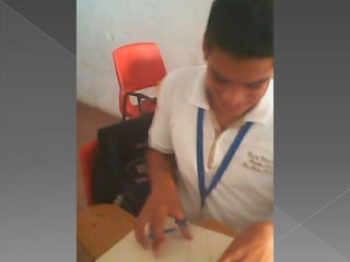 Main of transport and my town project. By San Pedro´s students.