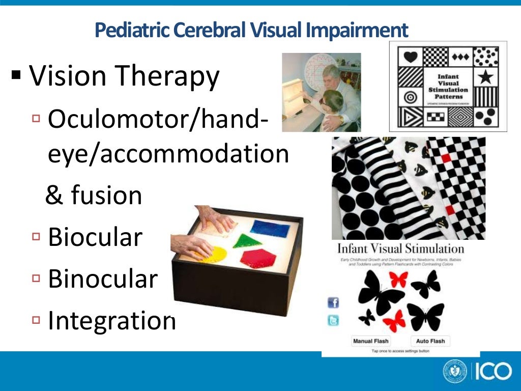 The Assessment Of Visual Function And Functional Vision. – QYDGVI