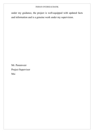 Main page