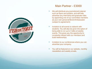 Main partner | PPTX