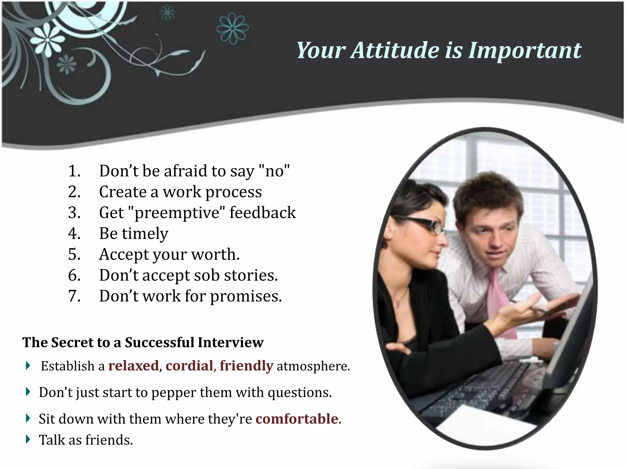  Where are their computers located in the house? Are they in the right places?