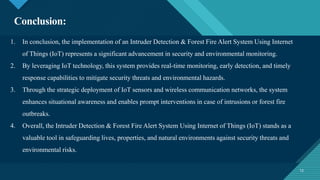 main PPT.pptx of girls hostel security using rfid | PPTX