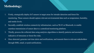 main PPT.pptx of girls hostel security using rfid | PPTX