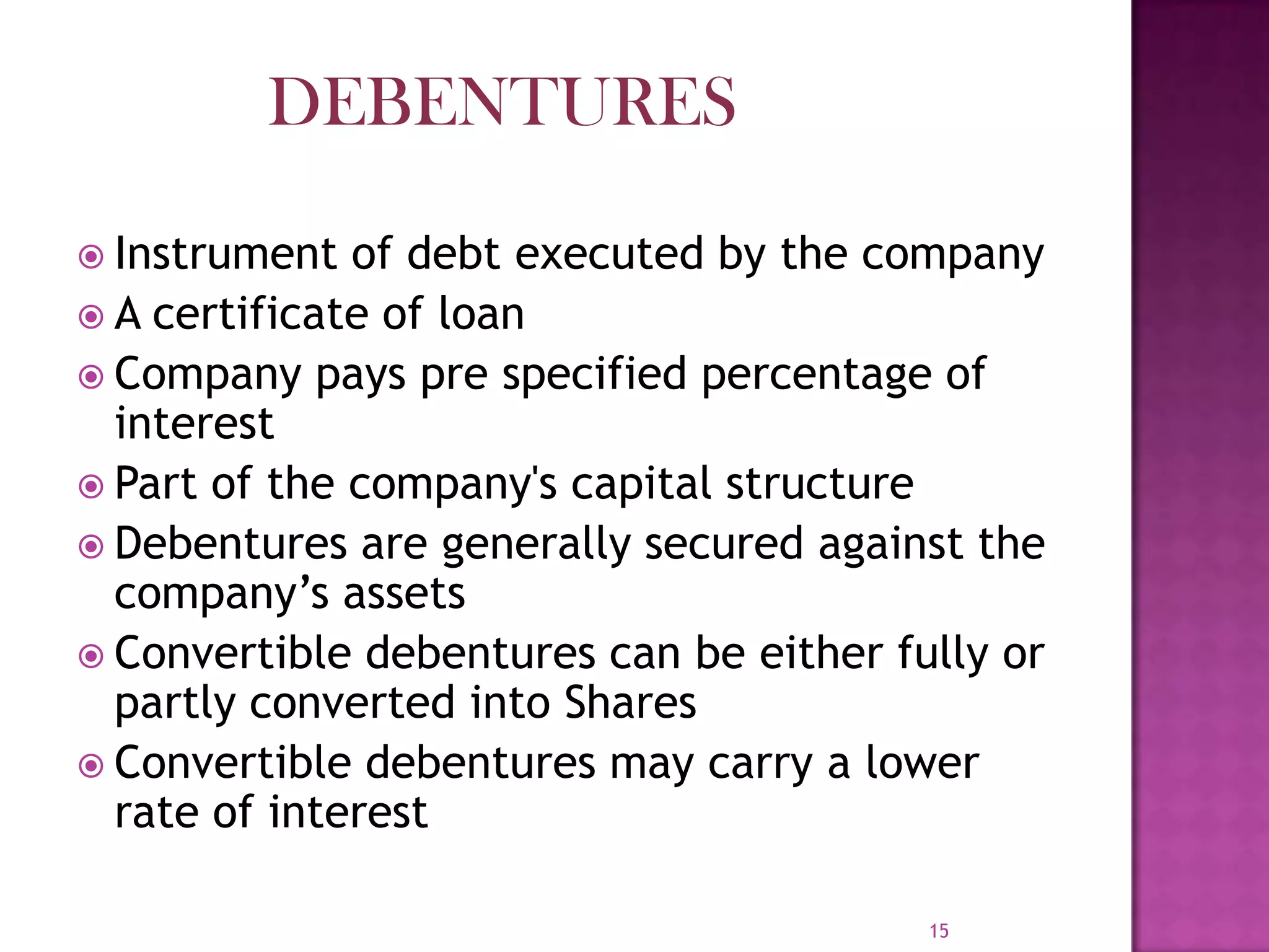   If access application received then company issue shares by pro rata basis