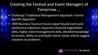 Building on Current Successes..2012 and beyond