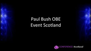 Extend the visitor season