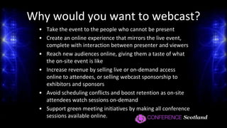 ...and the great Scottish summerDr Jane Ali-Knight,  j.ali-knight@napier.ac.ukThank You!