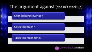 Richard MylesFlume Ltd