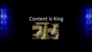 WIFM: Growing your audience