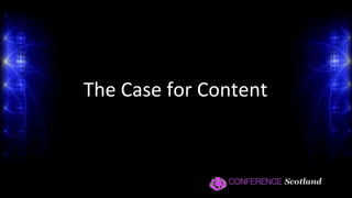 So what is a virtual event?