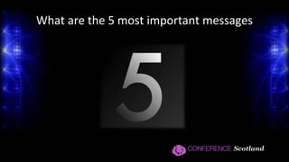 Case Study – Sustainability Now