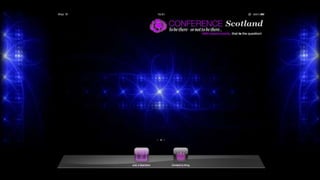 2,500Unique visitors2.5Average hours311Average webinars viewers265