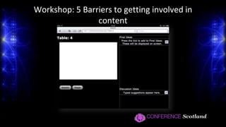 2,500Unique visitors2.5Average hours311Average webinars viewers265 Average exhibitor visitors