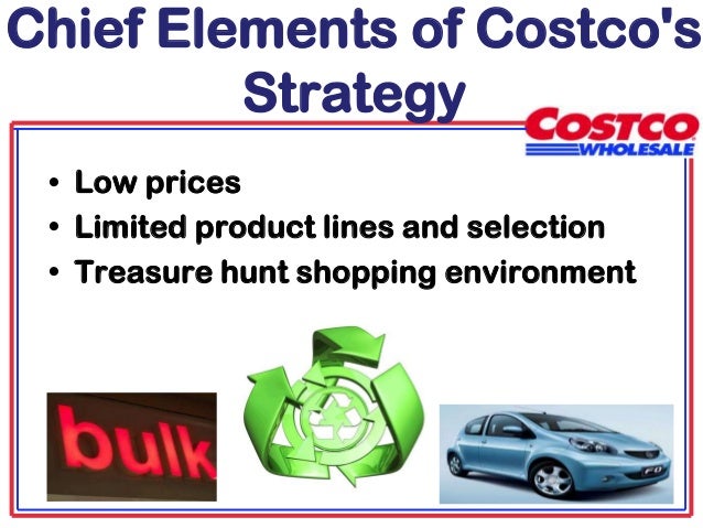 strengths and weakness in costco wholesale corporation mission business model and strategy Costco wholesale corp in retailing 32 pages, mar 2018 us$570 strengths and weaknesses multichannel strategy costco's model makes it a reluctant online player multichannel strategy click-and-collect could support footfall drive. strengths and weakness in costco wholesale corporation mission business model and strategy Costco wholesale corp in retailing 32 pages, mar 2018 us$570 strengths and weaknesses multichannel strategy costco's model makes it a reluctant online player multichannel strategy click-and-collect could support footfall drive.