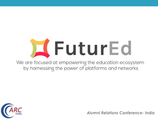 Alumni Relations Conference- India