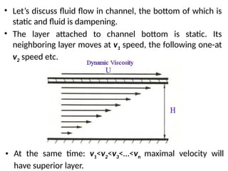 Main principles and regularities of hydrostatics and hydrodynamics.pptx