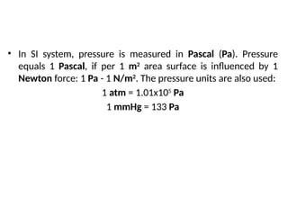 Main principles and regularities of hydrostatics and hydrodynamics.pptx