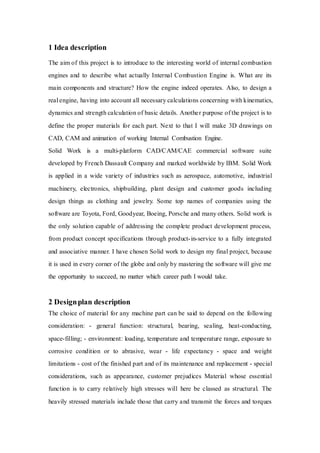 project paper | DOC