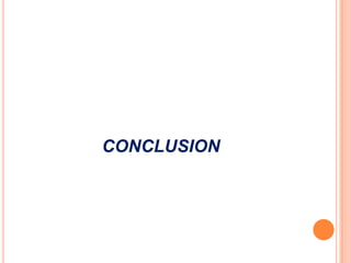 CONCLUSION
 