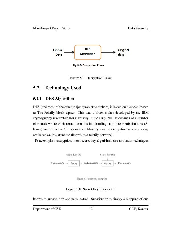 report on cryptography A long-awaited report on encryption lays out a framework for governments and technologists to compromise over the problem of law enforcement's access to encrypted communications, but it lacks hard . report on cryptography A long-awaited report on encryption lays out a framework for governments and technologists to compromise over the problem of law enforcement's access to encrypted communications, but it lacks hard .