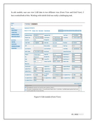 42 | BSSE 0 3 2 2
Figure 5: Functionality of Import Wizard
 