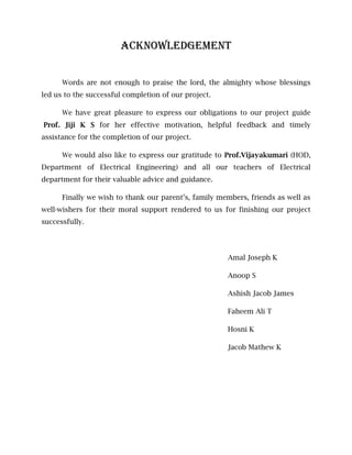 Design and Fabrication of Three Phase BLDC Motor for Railway ...