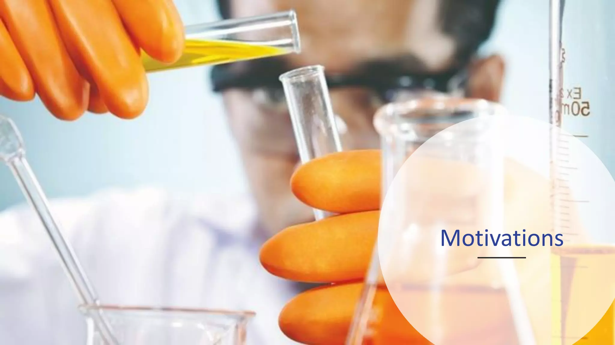 Copyright RAB-Microfluidics 2022
Motivations
 