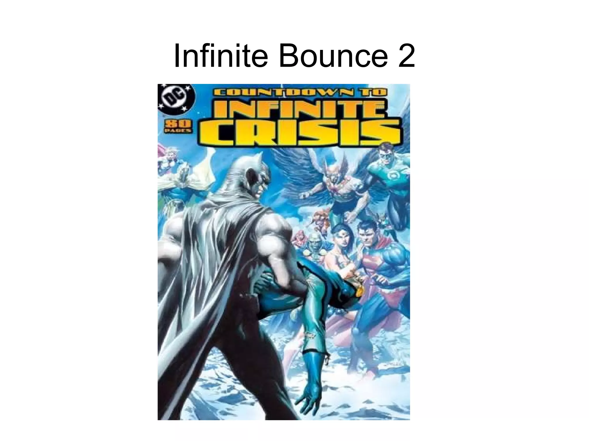 Infinite Bounce 2 
