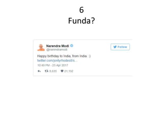 6
Funda?
 