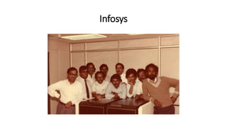 Infosys
 