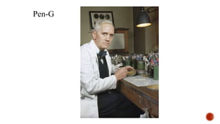 Pen-G
 