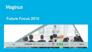 Future Focus 2015
 